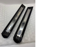 Set of 2 Car molding