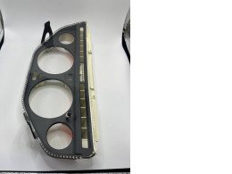 Instrument cluster housing Instrument cluster housing