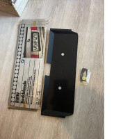 Instrument cluster housing