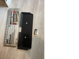 Instrument cluster housing Instrument cluster housing