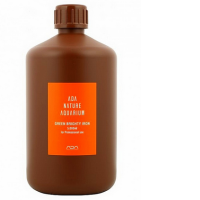 ADA Green Brighty Iron, 5000ml per 100,000l of aquarium water - daily liquid supplement