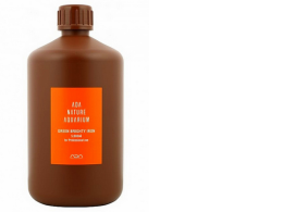 ADA Green Brighty Iron, 5000ml per 100,000l of aquarium water - daily liquid supplement