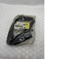 Set of 4 headlight seals