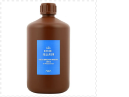 ADA - Green Brighty Mineral - 5000ml - Liquid iron based fertilizer