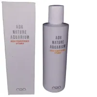 Set of 2 ada nature aquarium aqua conditioner vitamix Set of 2 ada nature aquarium aqua conditioner vitamix