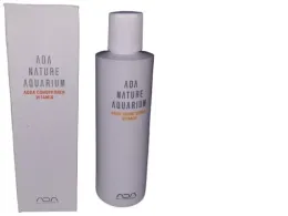 Set of 2 ada nature aquarium aqua conditioner vitamix