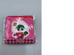 PAODY CHARACTER FOLDABLE BAG PAODY CHARACTER FOLDABLE BAG