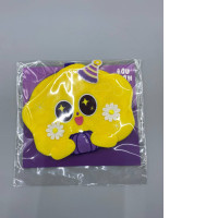 The CERI DAILY CARE BAG is a multi-purpose bag featuring the character "CERI" by artist AouBoom from GMMTV.