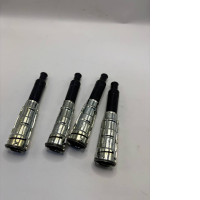 Set of 4 candle tips Set of 4 candle tips