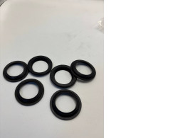 Set of gaskets for cars
