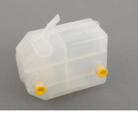 Brake master cylinder reservoir Brake master cylinder reservoir