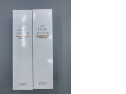Set of 2  ADA Nature Aquarium Aqua Conditioner Soft Water. This product is used in freshwater planted aquariums to adjust water quality. 
