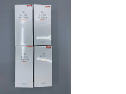 Set of 4 ADA Nature Aquarium Superge, a cleaning detergent for aquarium glassware. Set of 4 ADA Nature Aquarium Superge, a cleaning detergent for aquarium glassware.