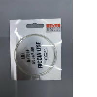 ADA Riccia Line, a specialized thread for aquascaping. ADA Riccia Line, a specialized thread for aquascaping.
