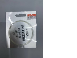 ADA Riccia Line, a specialized thread for aquascaping. 
