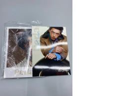 set of 2 Perla China magazine