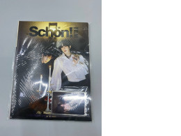 Schon Magazine Schon Magazine