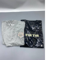 set of 2 Short-sleeved shirt