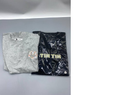 set of 2 Short-sleeved shirt