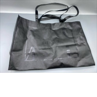 H&M Home reusable non-woven tote bag. 