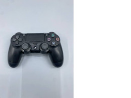 Sony DualShock 4 Wireless Controller in Jet Black.  (NOT NEW) 
