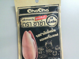 ChaCha sesame