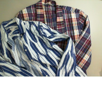 Set of 2 bright jackets