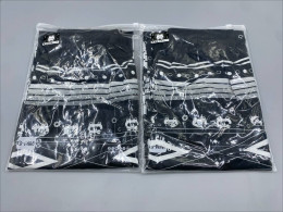 set of 2 ME AND THEE PANTS long pants