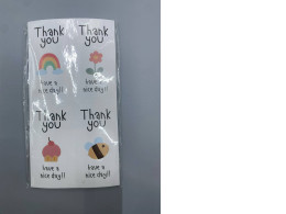 English stickers English stickers