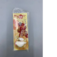 White bird shaped keychain, Japan White bird shaped keychain, Japan