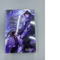 The novel "THE GRIM LOVER: Love, Forget, Death"