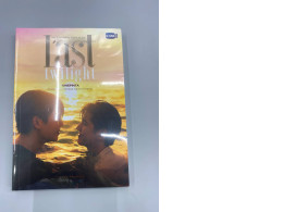 The book "Last Twilight: The Picture You'll Never Forget," 3rd edition.