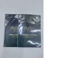 set of 2 Souvenirs from the series Khemjira The Series.