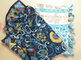 Set of 2 beach pareos