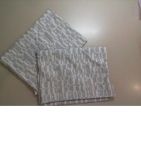 Set of 2 pillowcases