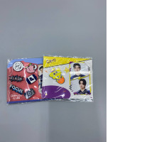 set of 2 GMMTV pin set