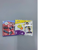 set of 2 GMMTV pin set