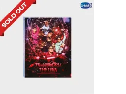 TRANSFORM THE LYKN | THE OFFICIAL PHOTOBOOK OF LYKN