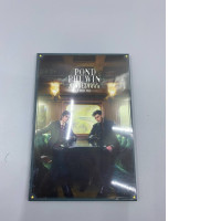 Photo card from the "POND PHUWIN RENDEZVOUS FANCON" fan concert.