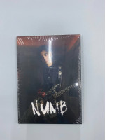 NUMB PHOTO SET | PERTH TANAPON