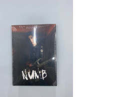 NUMB PHOTO SET | PERTH TANAPON