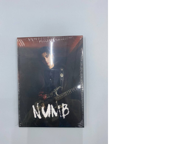 NUMB PHOTO SET | PERTH TANAPON NUMB PHOTO SET | PERTH TANAPON