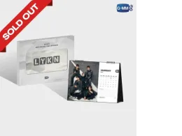 LYKN OFFICIAL CALENDAR 2026