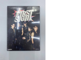 LYKN FIRST SIGHT PHOTO SET