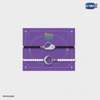 THAPFAH INTHU BRACELET MY MAGIC PROPHECY THAPFAH INTHU BRACELET MY MAGIC PROPHECY