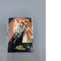 Show your love with a cat: CAT FOR CASH SPINNING ACRYLIC STANDEE