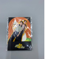 Show your love with a cat: CAT FOR CASH SPINNING ACRYLIC STANDEE