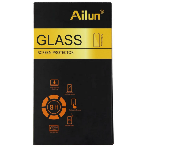 Ailun Glass Screen Protector for Apple iPhone Ailun Glass Screen Protector for Apple iPhone