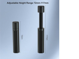 set of 2 Graphics Card GPU Support Bracket: GPU Sag Bracket Video Card Stand GPU Holder Graphics Card Suppor