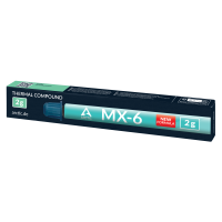Arctic MX-6 2g (New Formula 2025)